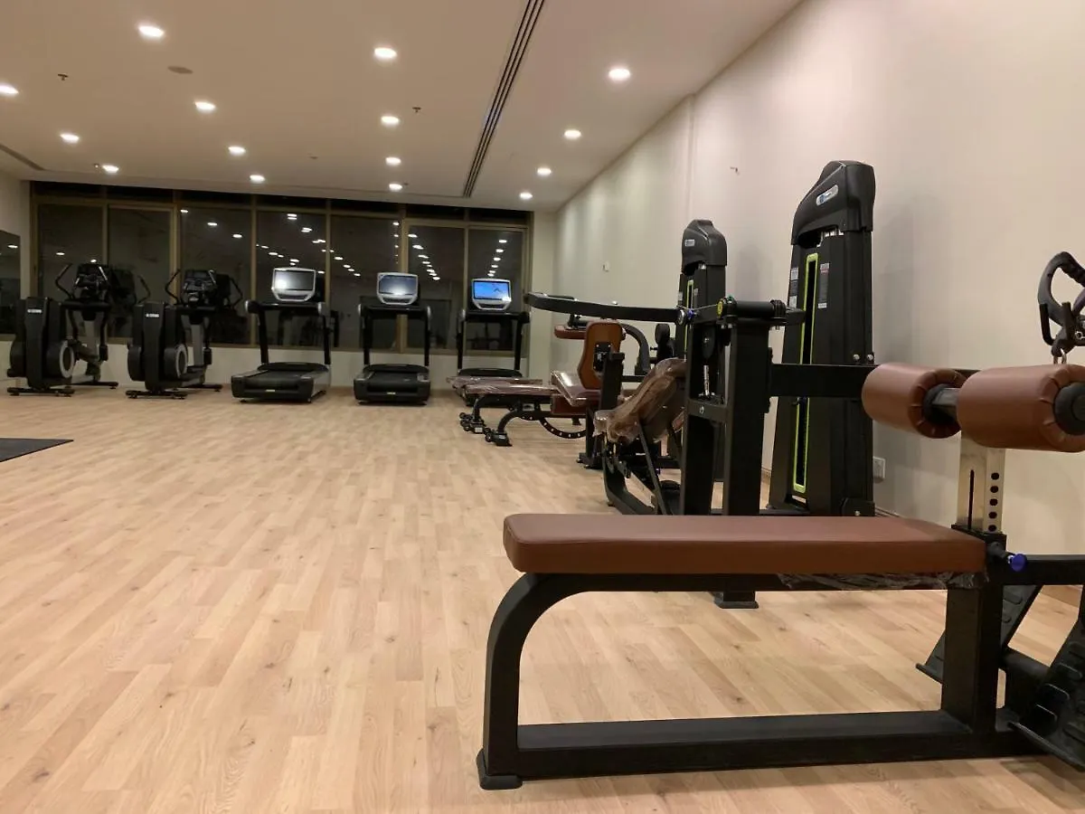 الدمام Tripper Inn Hotel 3*,  المملكة العربية السعودية