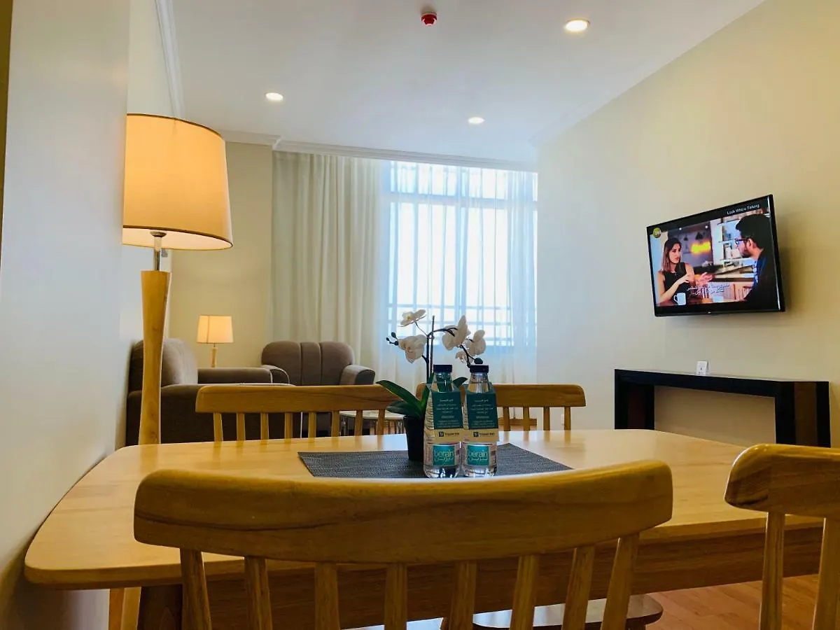 الدمام Tripper Inn Hotel