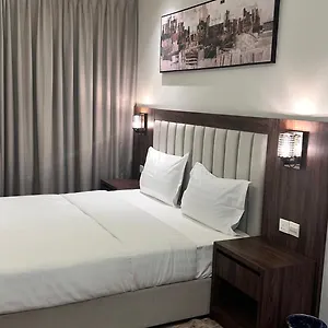  فندق أمواج الشاطىء للوحدات السكنية المفروشة