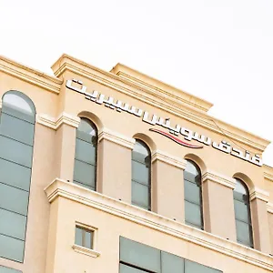 3* فندق Swiss Spirit & Corniche