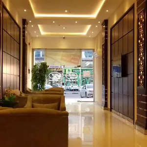 2* شقة فندقية الرها للوحدات السكنية