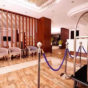 4* شقة فندقية Blue